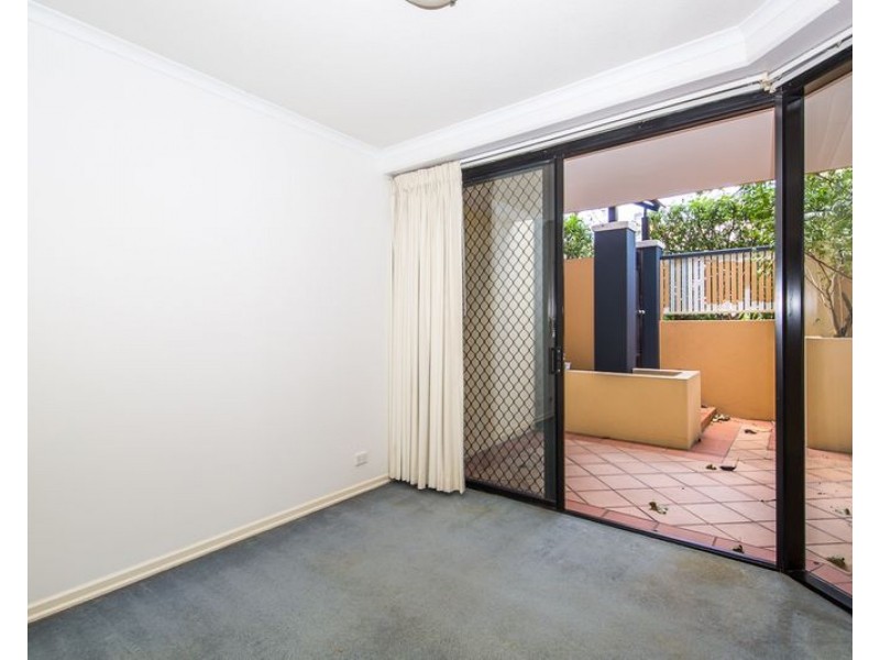 15/2 St Pauls Terrace, Spring Hill QLD 4000