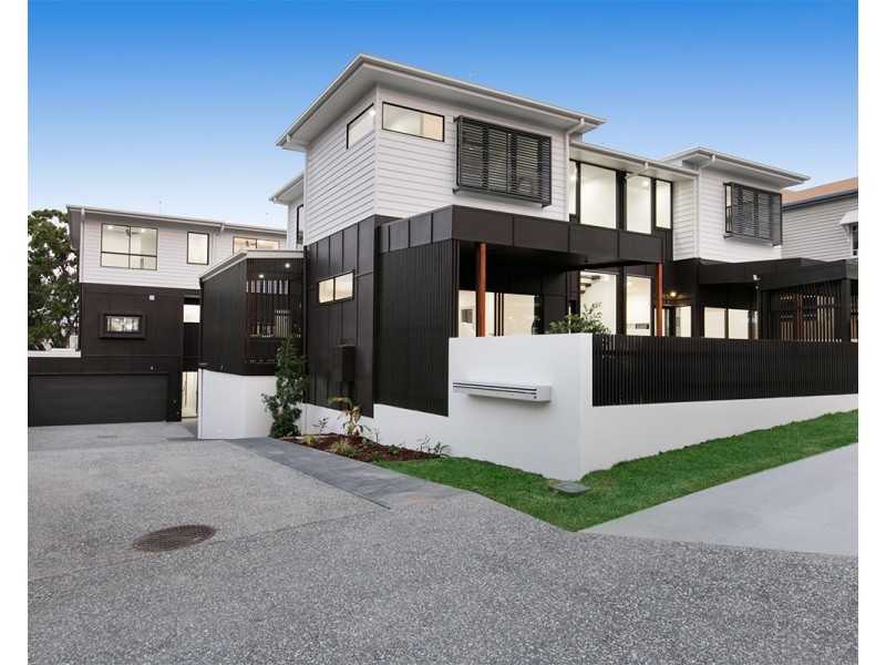 4/40 Clara Street, Annerley QLD 4103