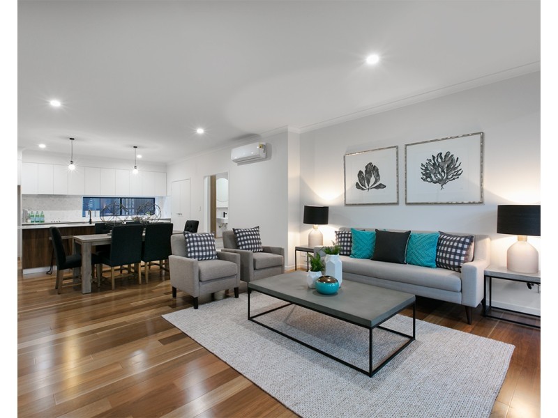 4/40 Clara Street, Annerley QLD 4103