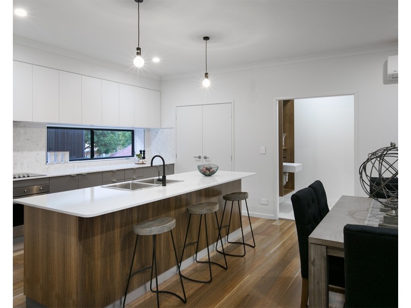 4/40 Clara Street, Annerley QLD 4103