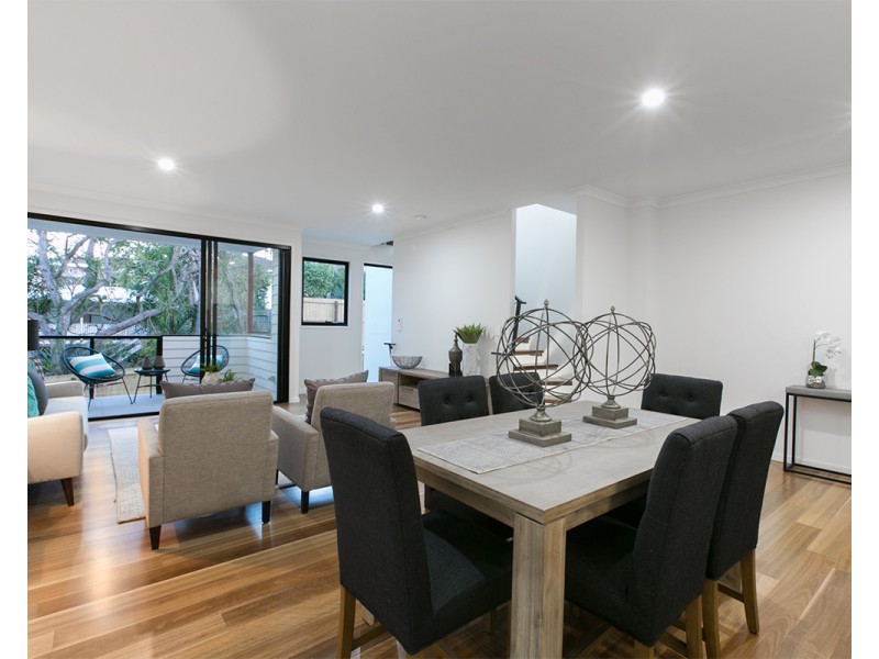 4/40 Clara Street, Annerley QLD 4103