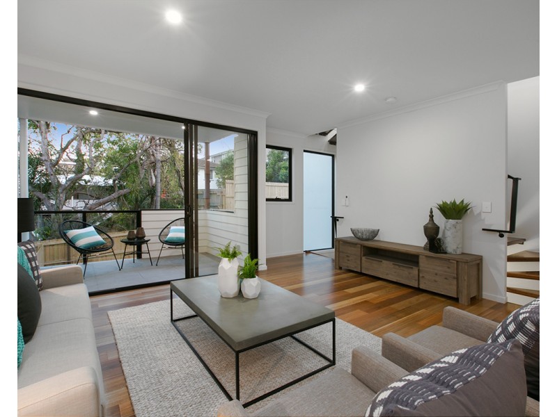 4/40 Clara Street, Annerley QLD 4103