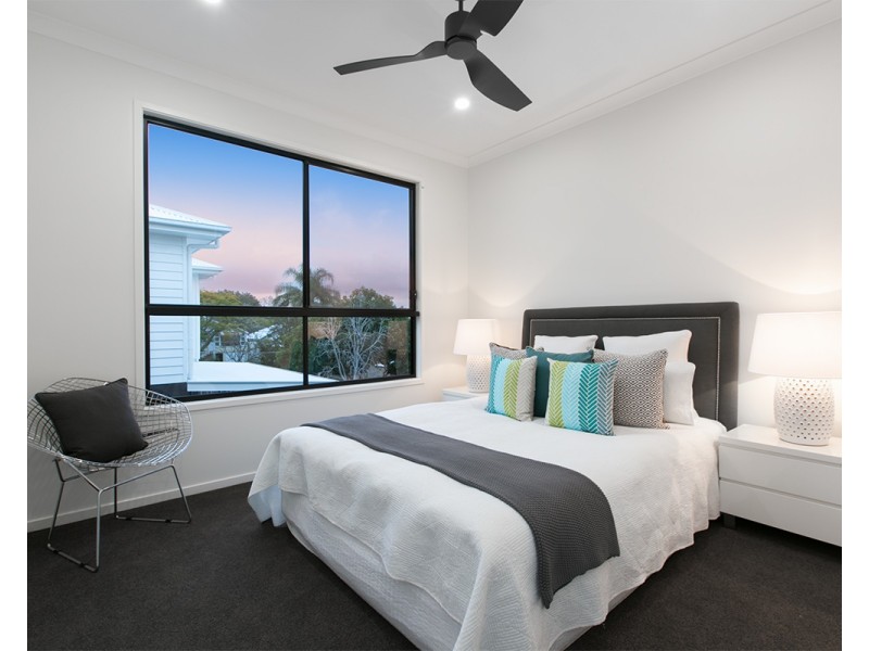 4/40 Clara Street, Annerley QLD 4103