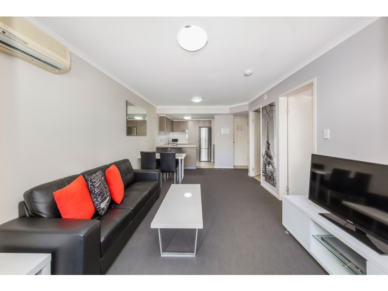 4/78 Brookes Street, Bowen Hills QLD 4006