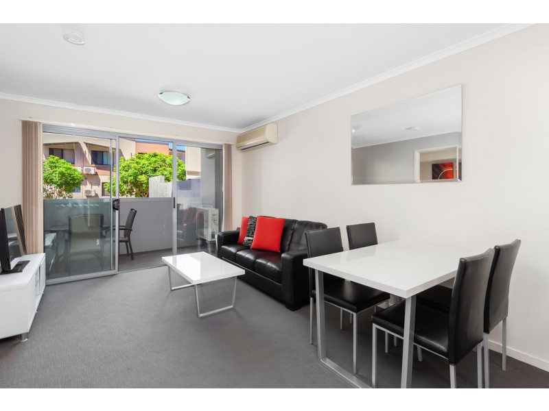 4/78 Brookes Street, Bowen Hills QLD 4006