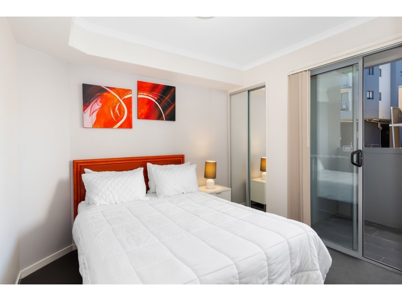 4/78 Brookes Street, Bowen Hills QLD 4006