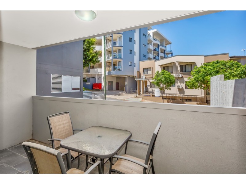 4/78 Brookes Street, Bowen Hills QLD 4006