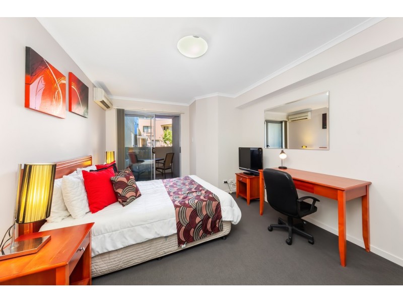 4/78 Brookes Street, Bowen Hills QLD 4006