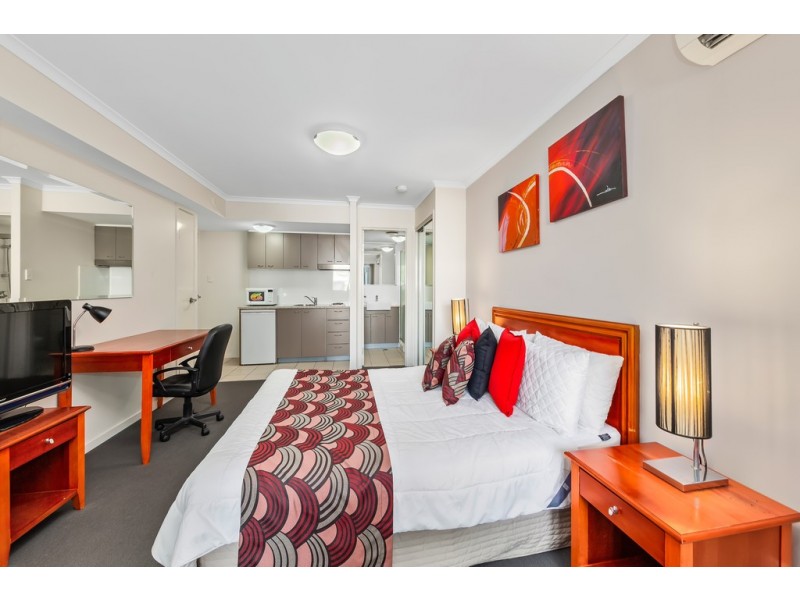 4/78 Brookes Street, Bowen Hills QLD 4006