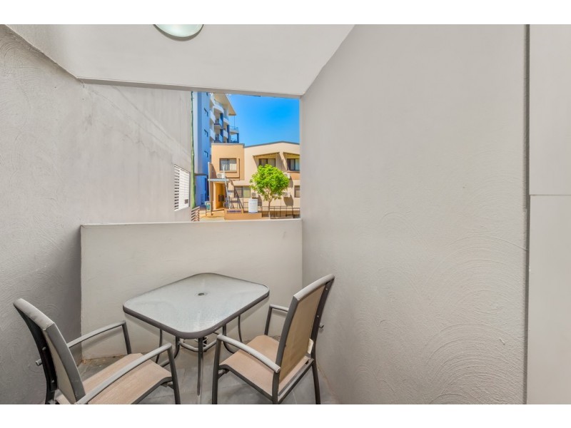4/78 Brookes Street, Bowen Hills QLD 4006