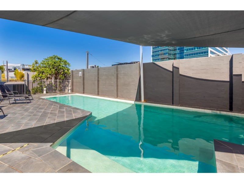 4/78 Brookes Street, Bowen Hills QLD 4006