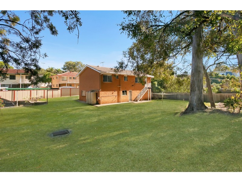 98a Cambridge Street, Carina Heights QLD 4152