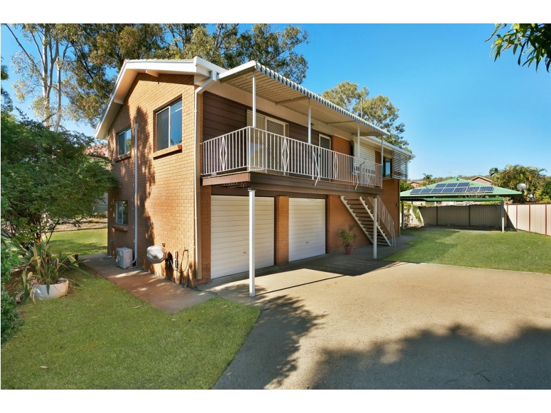 98a Cambridge Street, Carina Heights QLD 4152