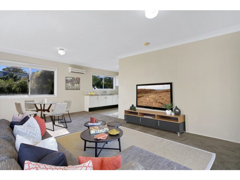 98a Cambridge Street, Carina Heights QLD 4152