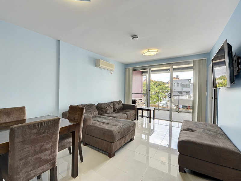 309/333 Water Street, Fortitude Valley QLD 4006