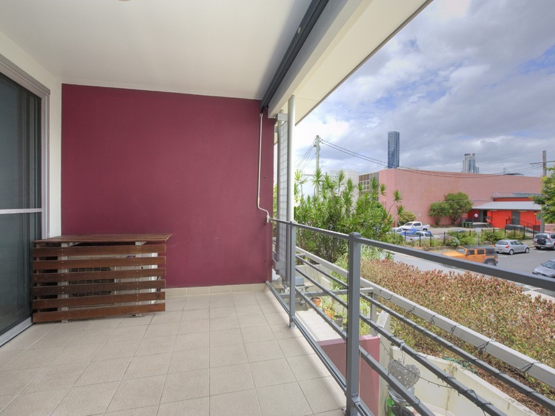 309/333 Water Street, Fortitude Valley QLD 4006