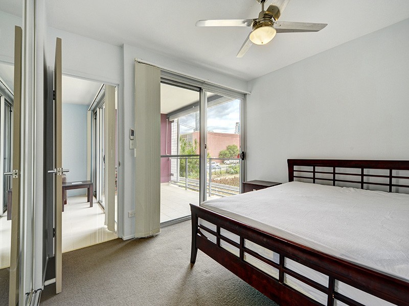 309/333 Water Street, Fortitude Valley QLD 4006