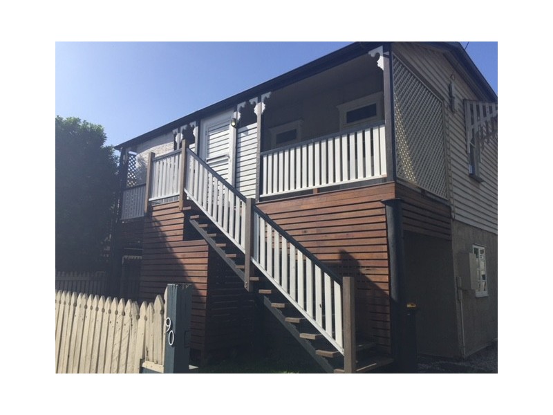 90 Linton Street, Kangaroo Point QLD 4169