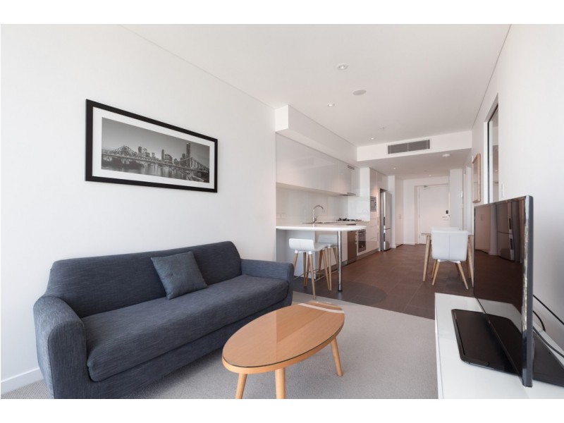 3913/222 Margaret Street, Brisbane City QLD 4000