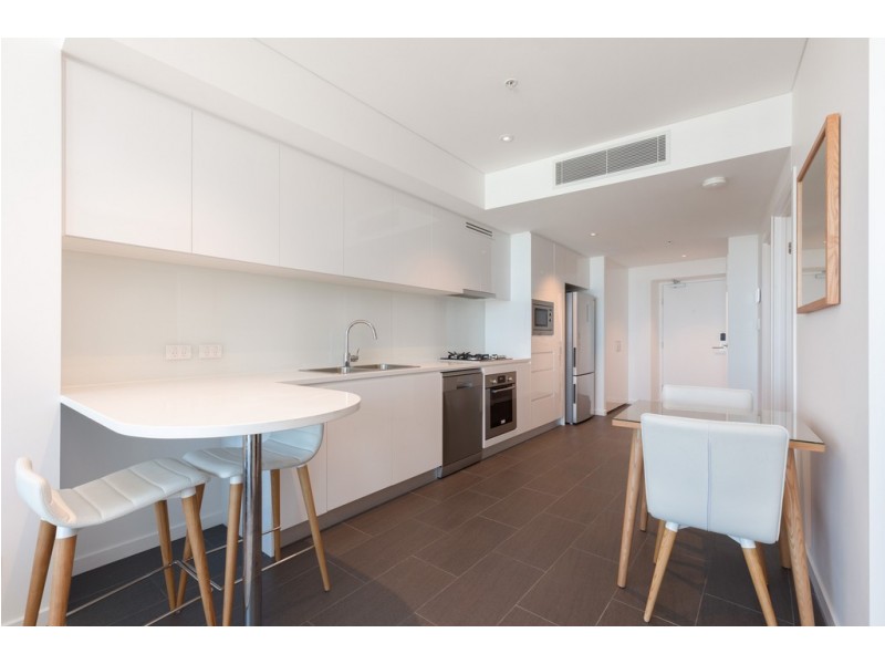 3913/222 Margaret Street, Brisbane City QLD 4000