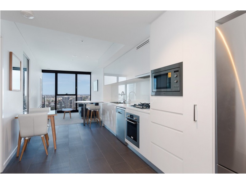3913/222 Margaret Street, Brisbane City QLD 4000