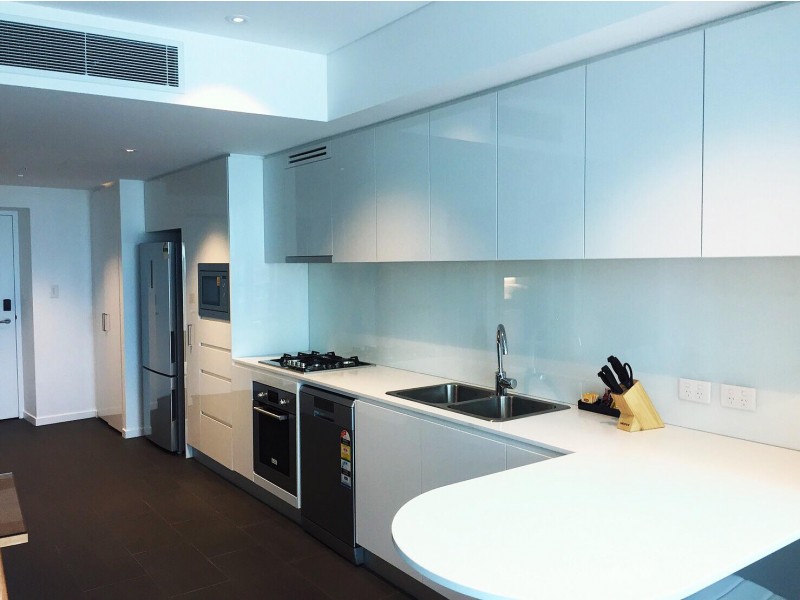 3913/222 Margaret Street, Brisbane City QLD 4000