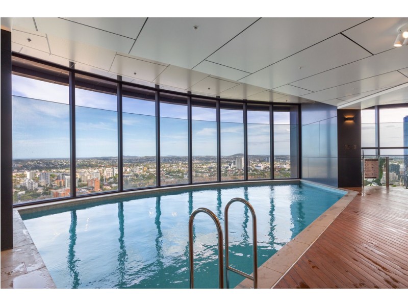 3913/222 Margaret Street, Brisbane City QLD 4000