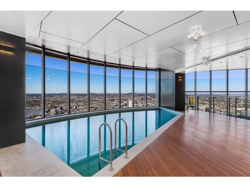 222 Margaret Street, Brisbane City QLD 4000