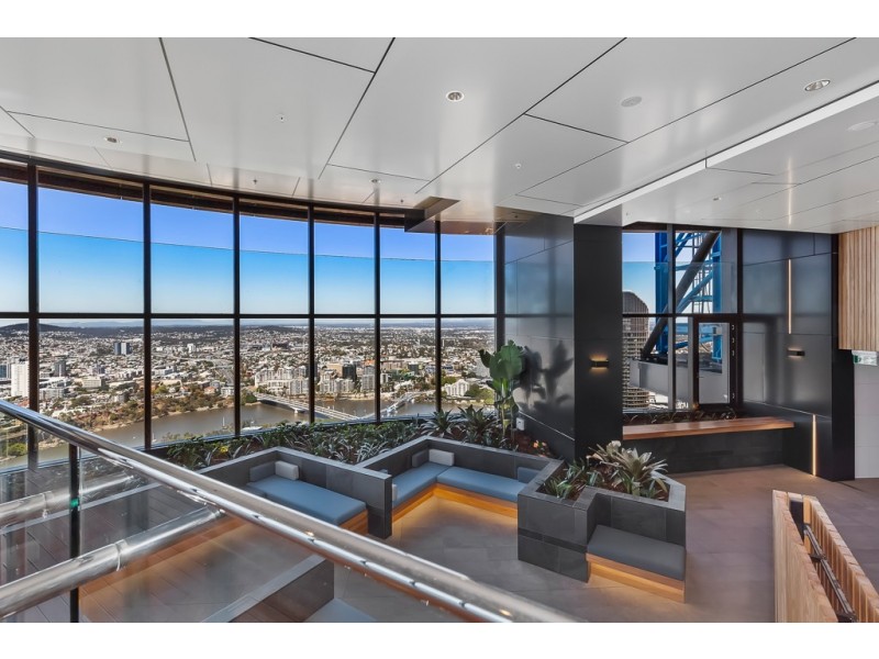 222 Margaret Street, Brisbane City QLD 4000