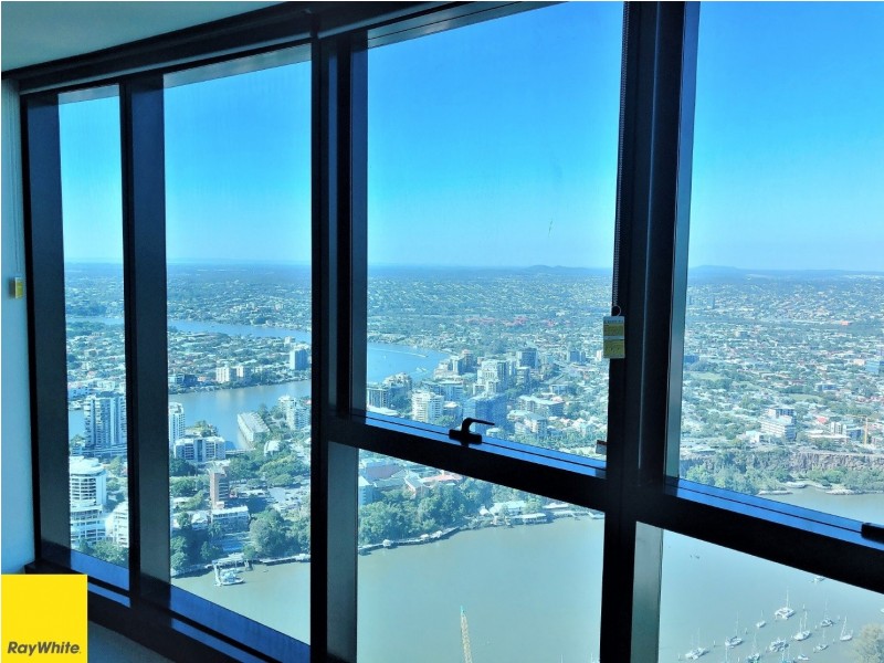 222 Margaret Street, Brisbane City QLD 4000