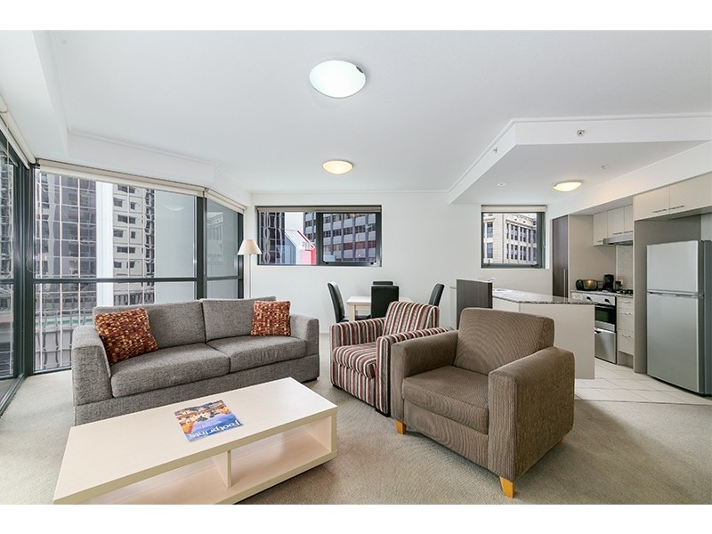 86/420 Queen Street, Brisbane City QLD 4000