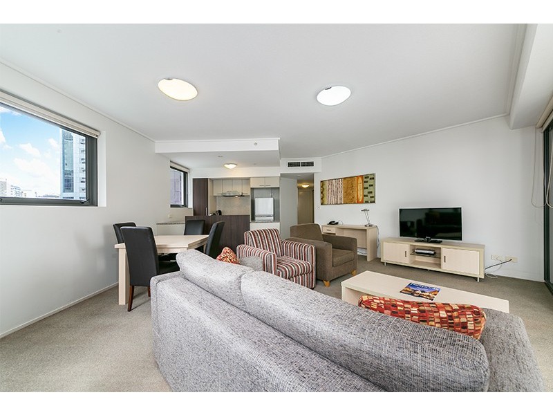 86/420 Queen Street, Brisbane City QLD 4000
