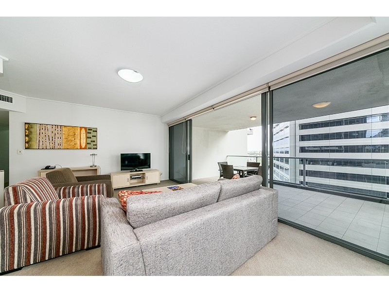 86/420 Queen Street, Brisbane City QLD 4000