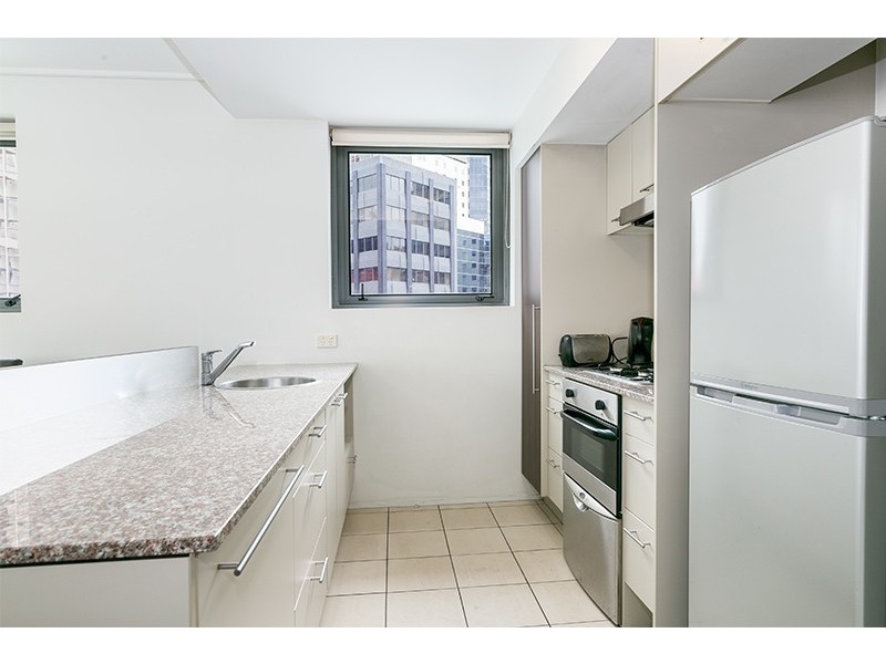86/420 Queen Street, Brisbane City QLD 4000
