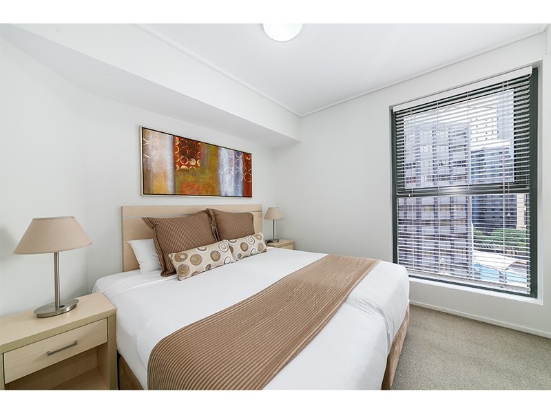 86/420 Queen Street, Brisbane City QLD 4000