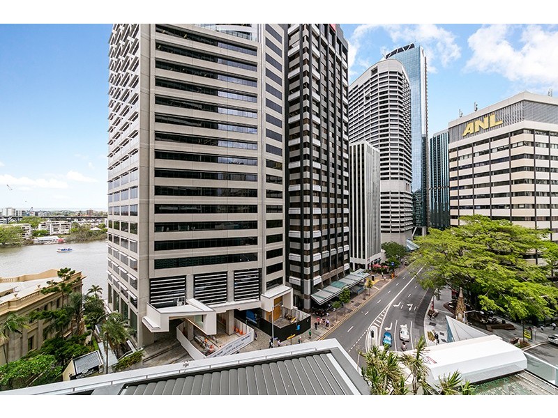 86/420 Queen Street, Brisbane City QLD 4000