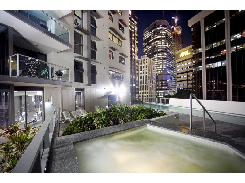 86/420 Queen Street, Brisbane City QLD 4000