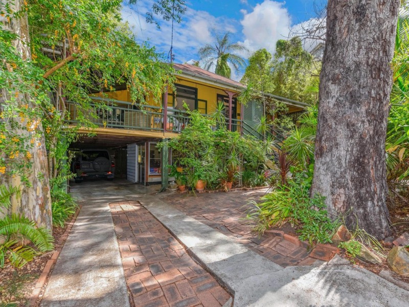 54 Walmsley Street, Kangaroo Point QLD 4169