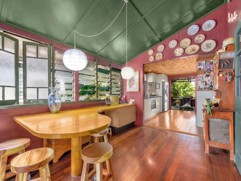 54 Walmsley Street, Kangaroo Point QLD 4169