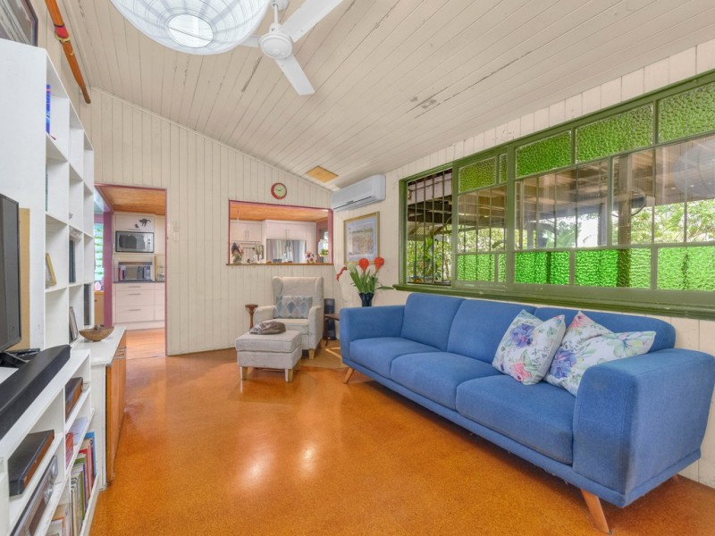 54 Walmsley Street, Kangaroo Point QLD 4169