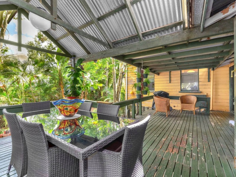 54 Walmsley Street, Kangaroo Point QLD 4169