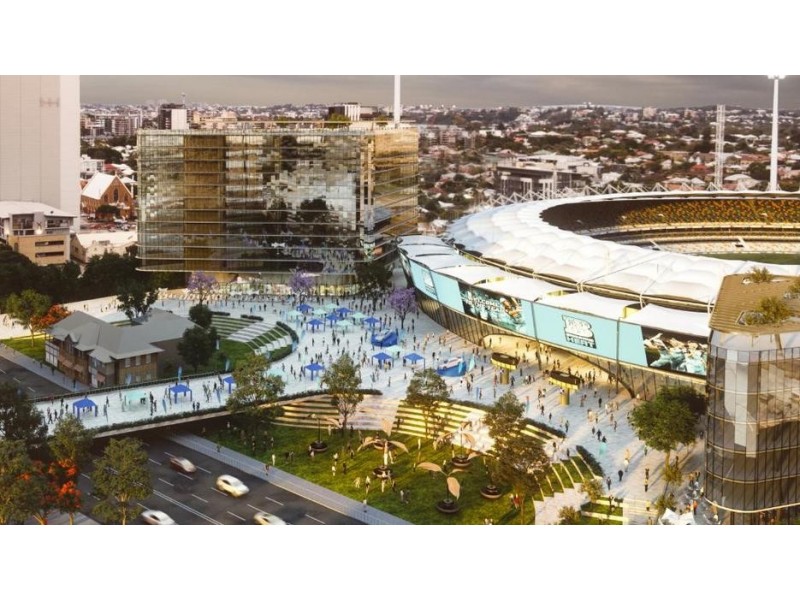 54 Walmsley Street, Kangaroo Point QLD 4169