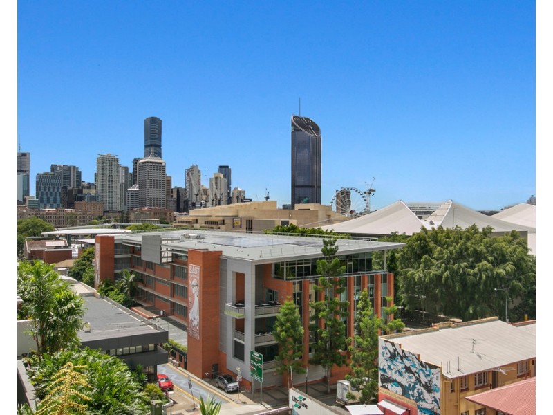 20606/28 Merivale Street, South Brisbane QLD 4101