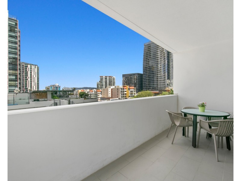 20606/28 Merivale Street, South Brisbane QLD 4101