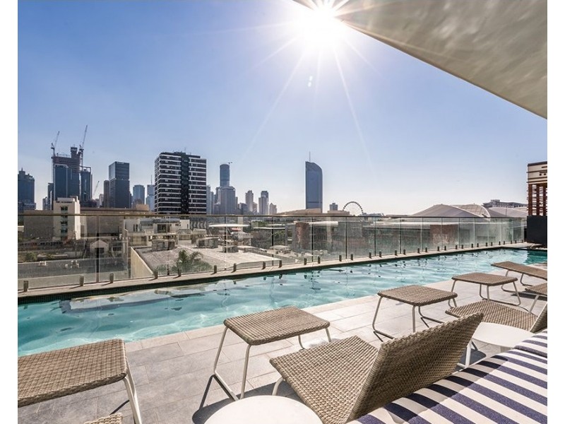 20606/28 Merivale Street, South Brisbane QLD 4101