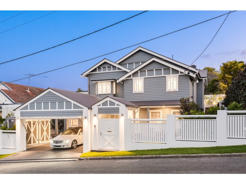 49 Creswick Street, Clayfield QLD 4011