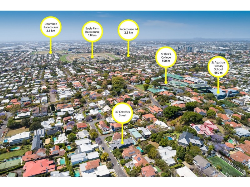 49 Creswick Street, Clayfield QLD 4011