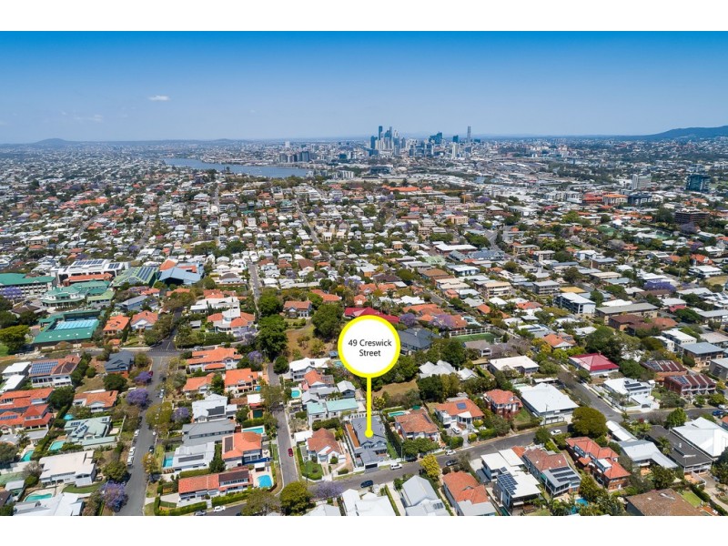 49 Creswick Street, Clayfield QLD 4011