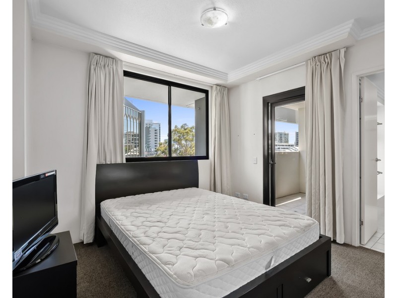 703/363 Turbot Street, Spring Hill QLD 4000