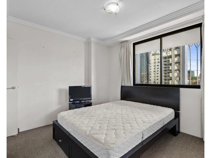 703/363 Turbot Street, Spring Hill QLD 4000